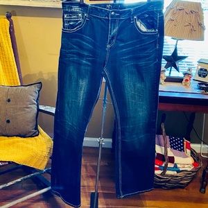 ND Weekend Jeans Size 16